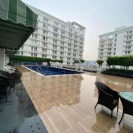 Neel Skye - Couple Friendly - Dlf My Pad, Gomtinagar , Lucknow Aparthotel Bagian luar foto
